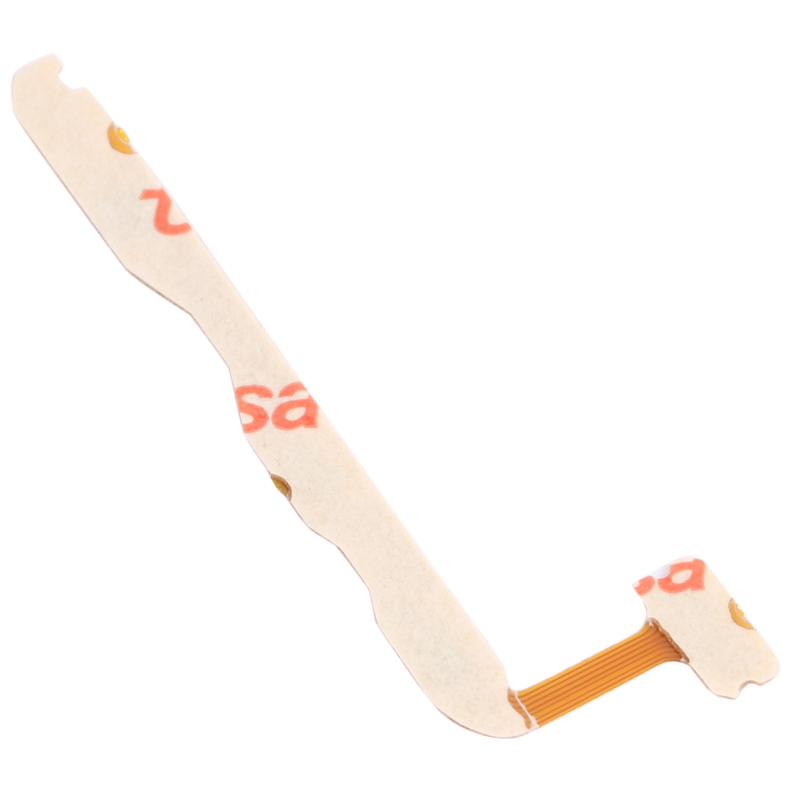Honor 60 Power Button Volume Button Flex Cable Replacement - Image 2