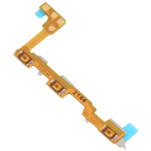Honor X30i power button volume button flex cable