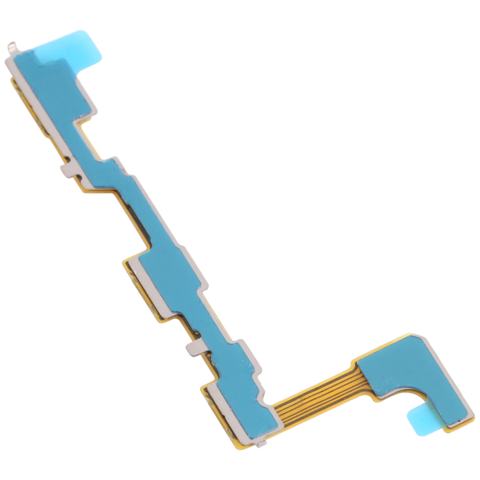 Honor X30i Power Button Volume Button Flex Cable Replacement - Image 2