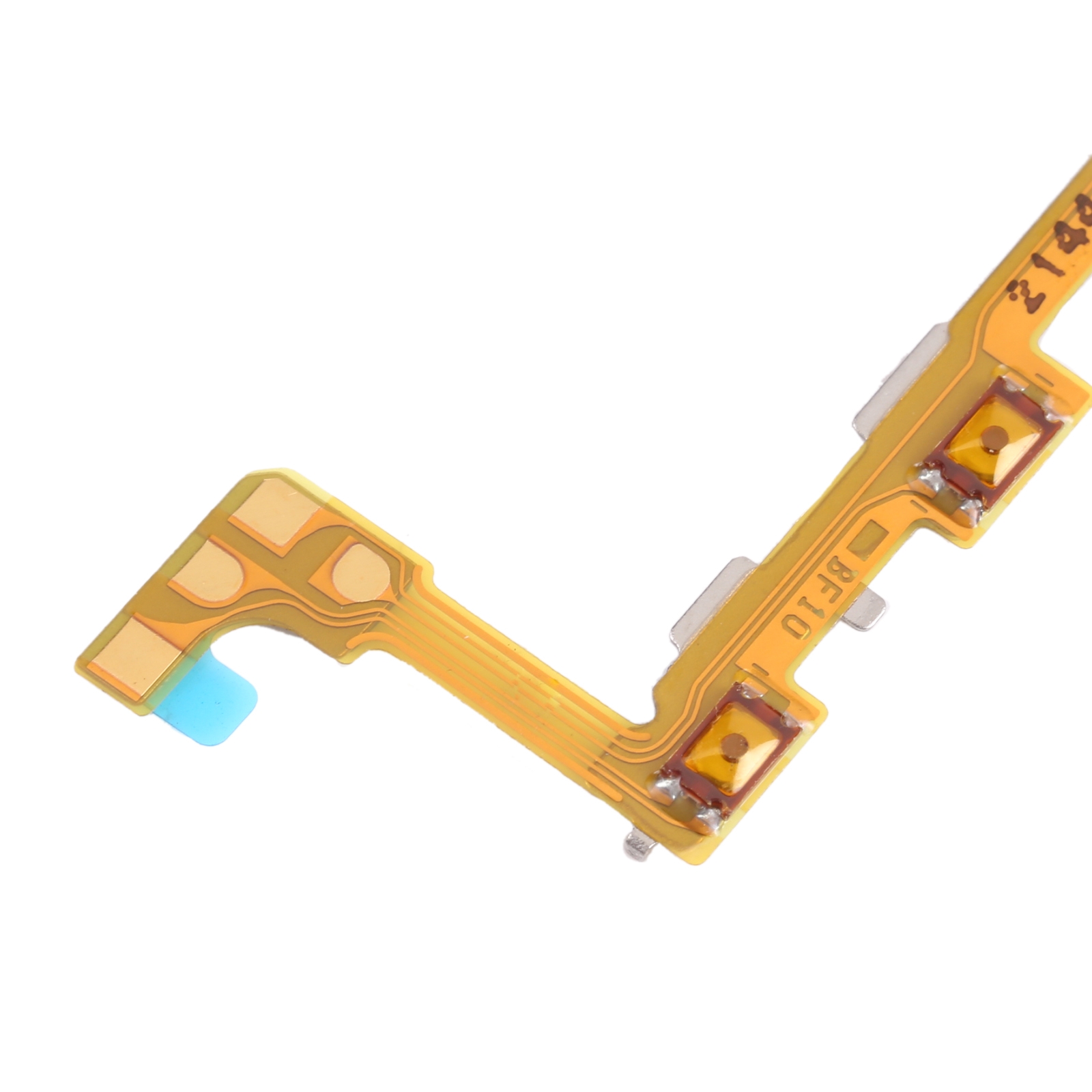 Honor X30i Power Button Volume Button Flex Cable Replacement - Image 3