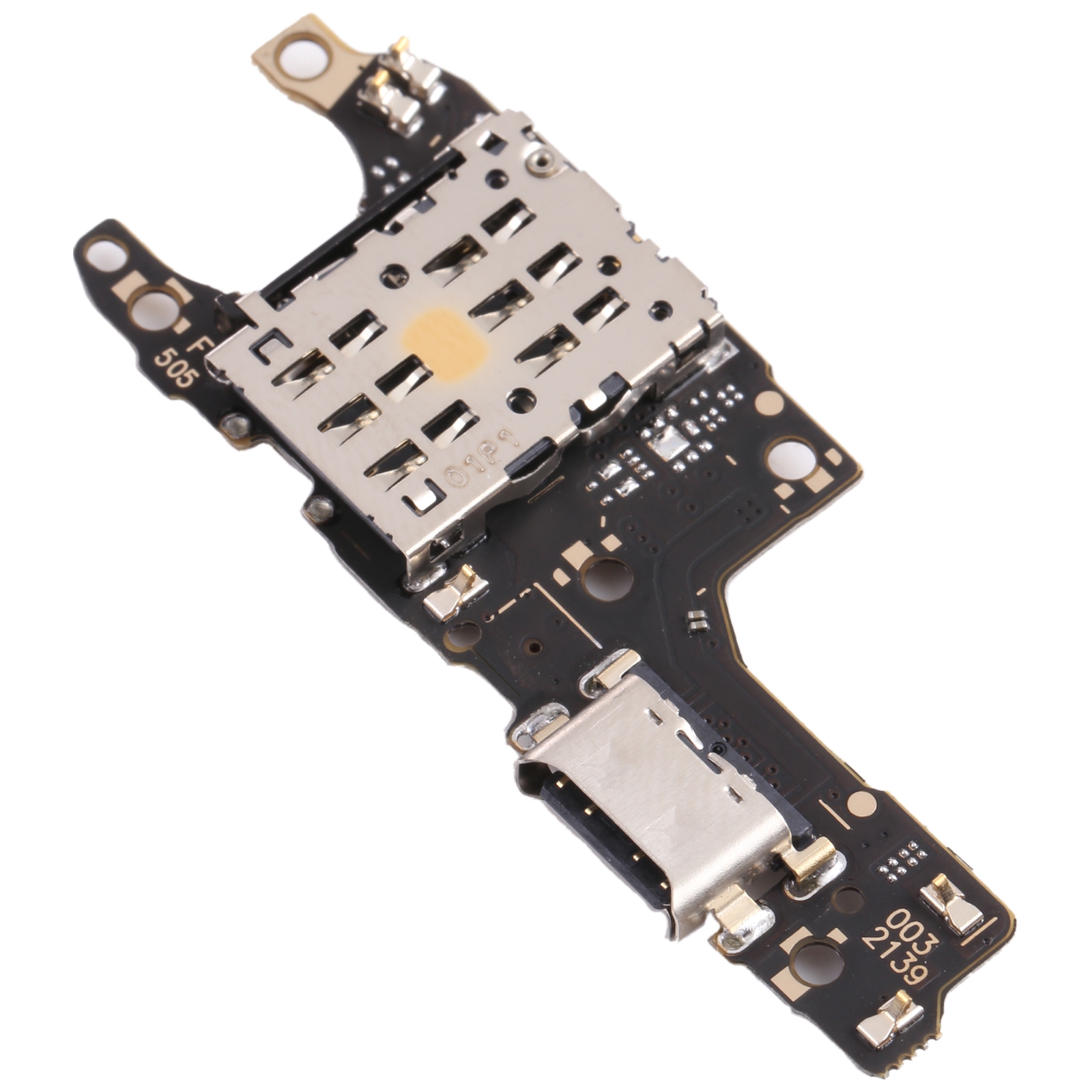 Honor 60 Charging Port Board Replacement - Image 2