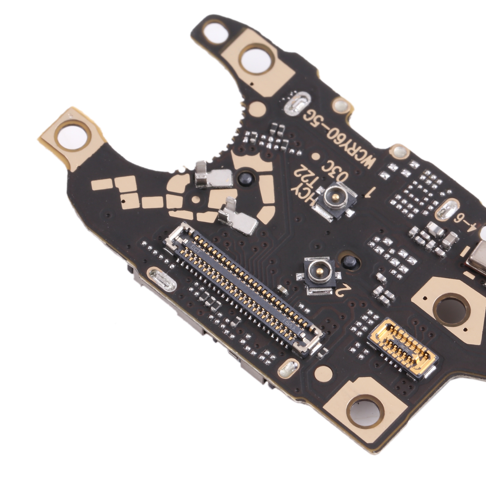 Honor 60 Charging Port Board Replacement - Image 3