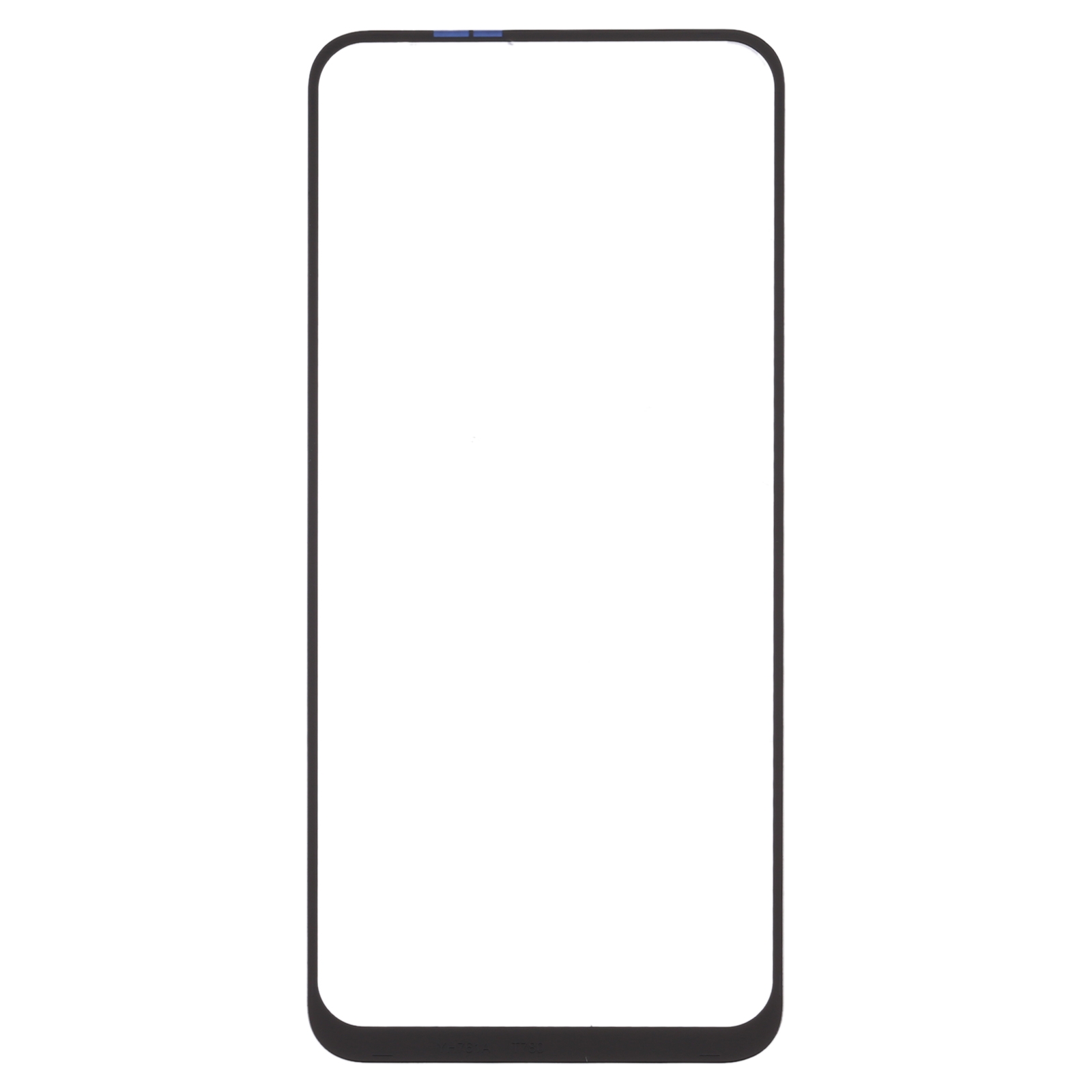 TCL 10 5G Front Screen Outer Glass Lens Replacement - Image 2
