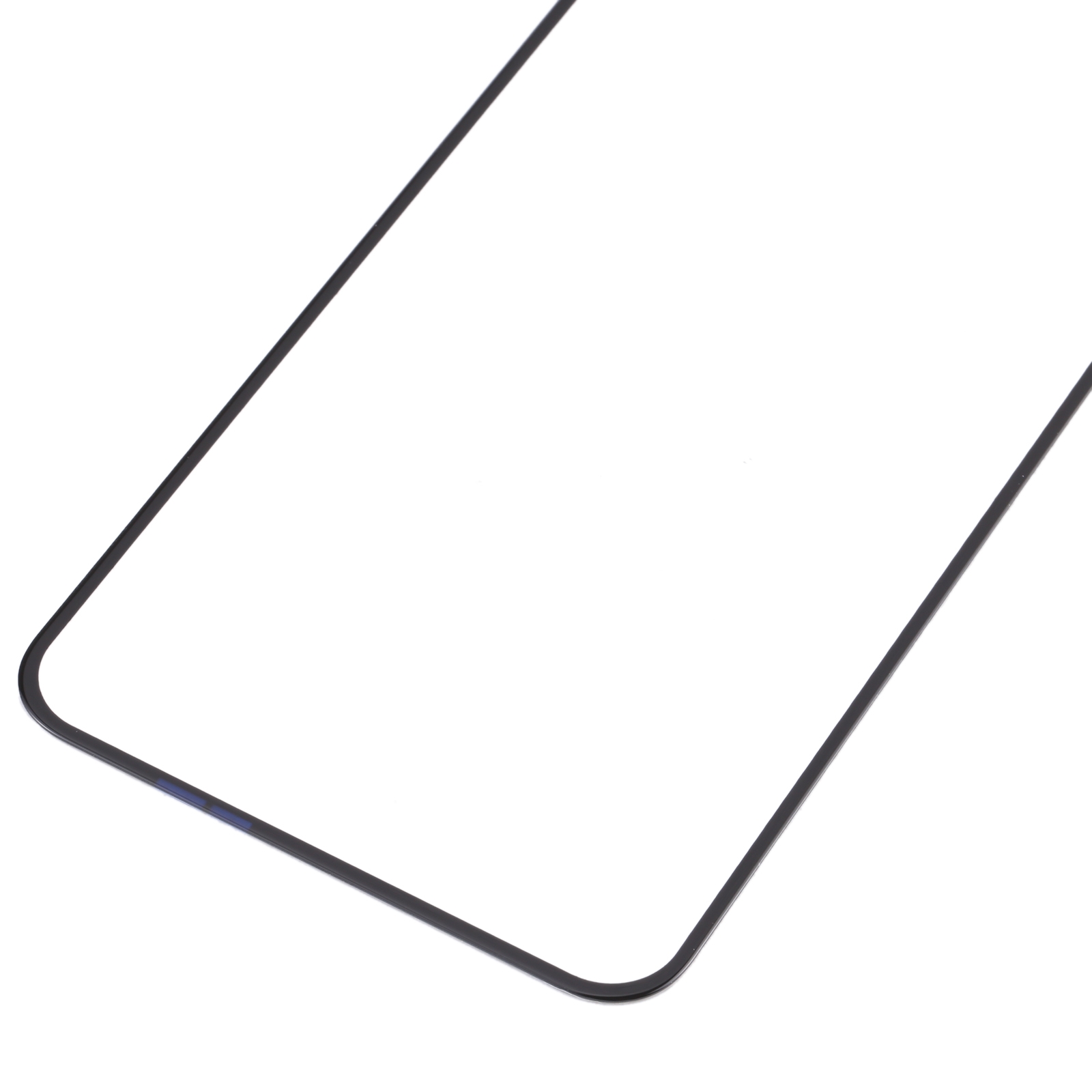 TCL 10 5G Front Screen Outer Glass Lens Replacement - Image 3