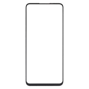 TCL 20 5G front screen glass replacement