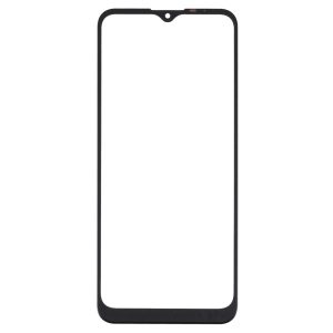 Wiko View4 screen replacement glass