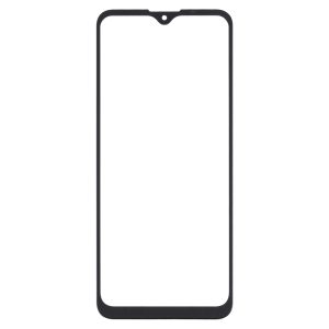 Wiko Power U30 front screen replacement