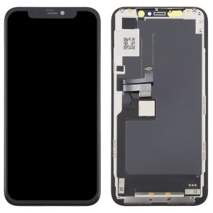 iPhone 11 Pro LCD screen replacement