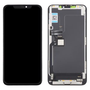 iPhone 11 Pro Max LCD screen replacement