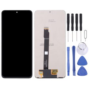 Honor X30i LCD screen replacement