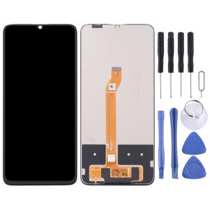 Honor Play 30 Plus LCD screen replacement