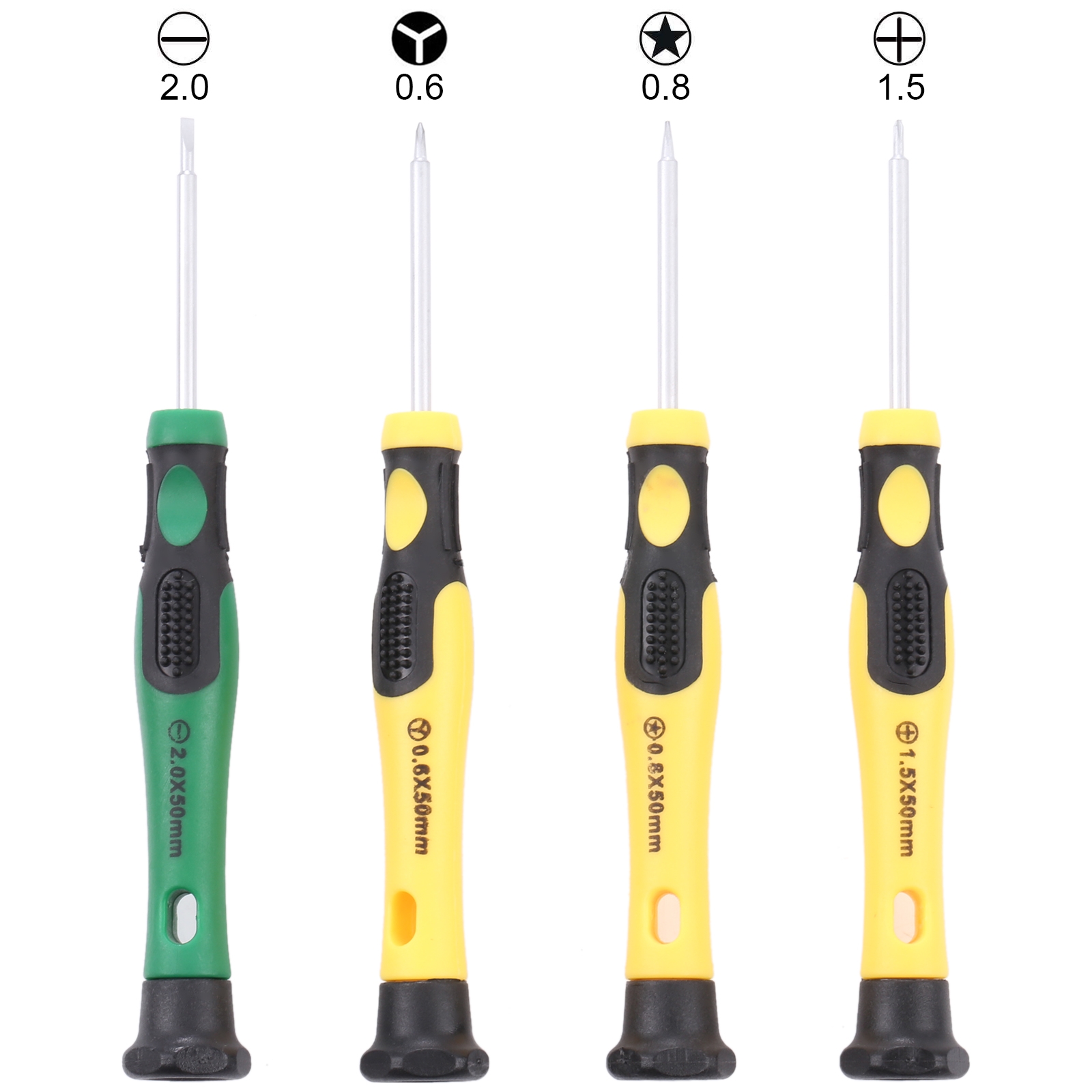 JIAFA JF-8182 iPhone 11 Pro Repair Adhesive Kit Replacement - Image 2