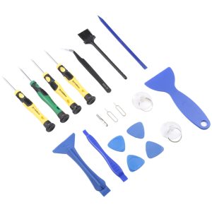 JIAFA JF-8182 iPhone 13 battery adhesive kit