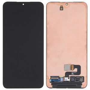 Samsung Galaxy S22+ 5G screen replacement