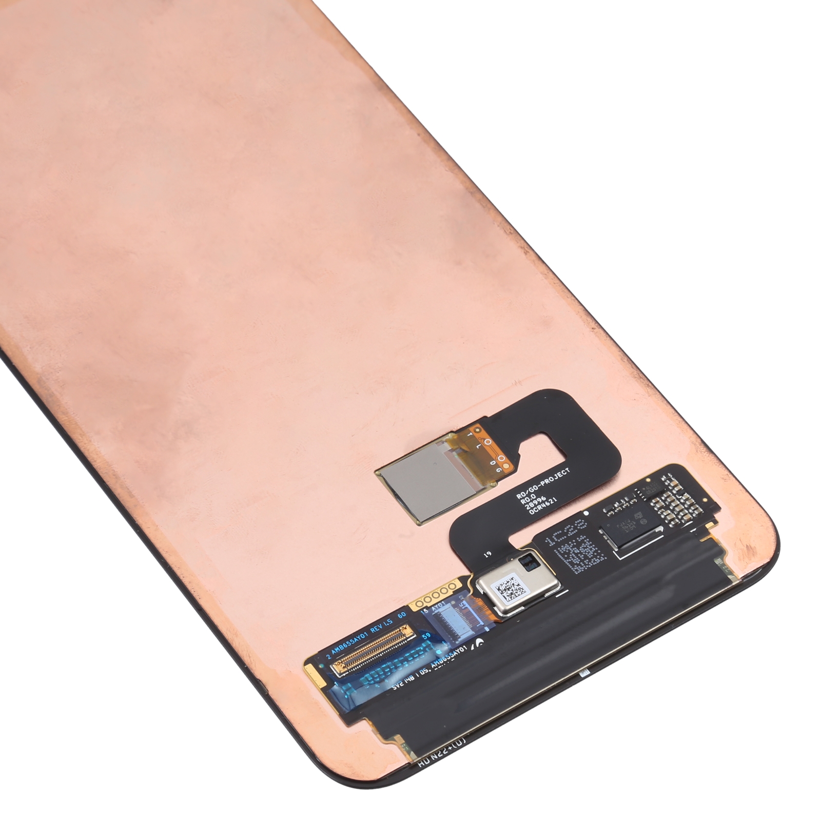 Samsung Galaxy S22+ 5G SM-S906B Screen Replacement - Image 3