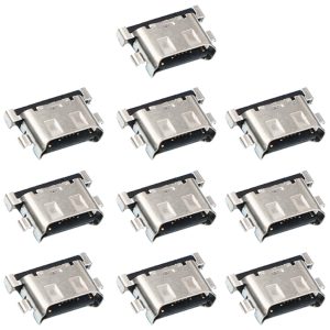 Samsung Galaxy F22 charging port connector
