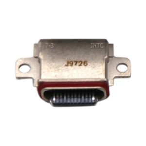 Samsung Galaxy Z Flip3 5G charging port connector