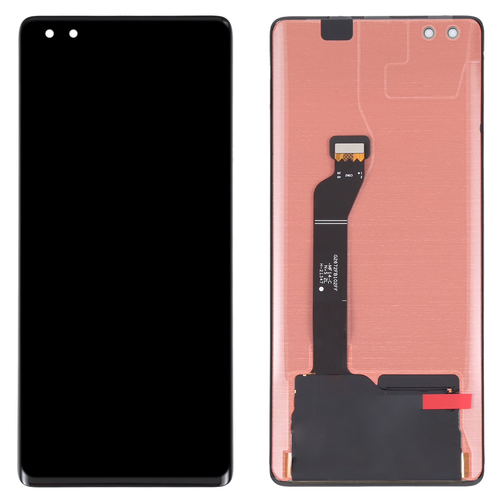 Honor 50 Pro LCD screen replacement