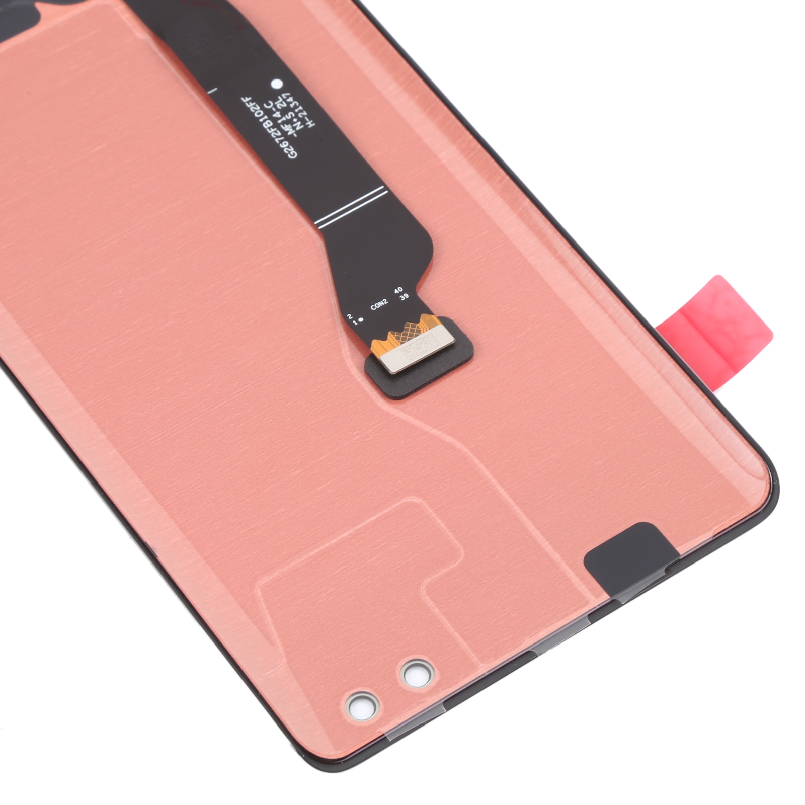 Honor 50 Pro LCD Screen with Digitizer Replacement - Image 2