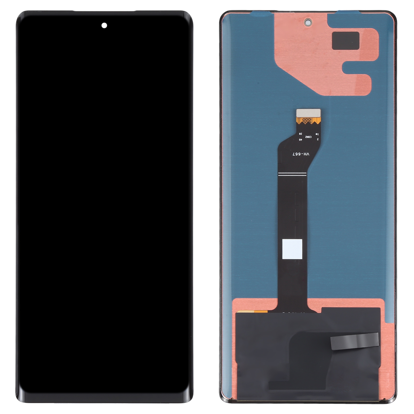 Honor 60 LCD screen replacement