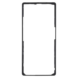 Google Pixel 6A front screen bezel frame