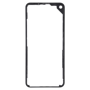 Google Pixel 5A front screen bezel frame