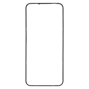 Google Pixel 4 front screen bezel frame replacement