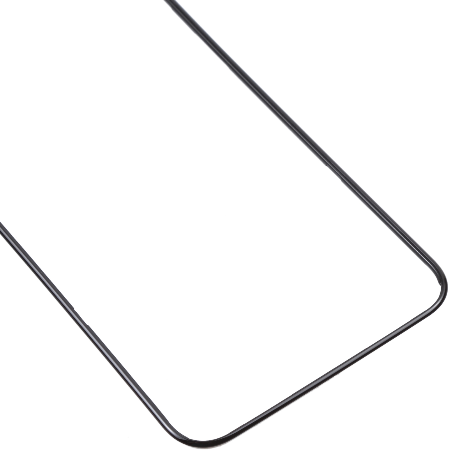 Google Pixel 4 Front Screen Bezel Frame Replacement - Image 3