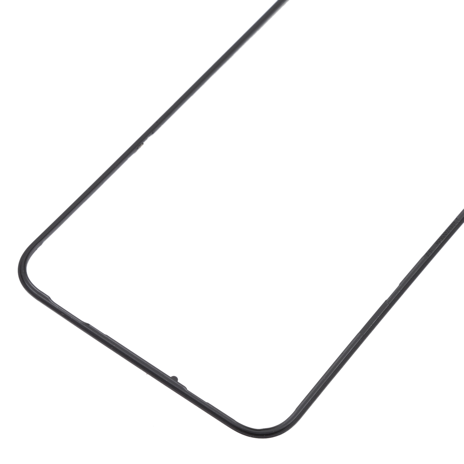 Google Pixel 4 Front Screen Bezel Frame Replacement - Image 4