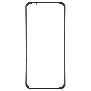 Google Pixel 3 front screen bezel frame replacement