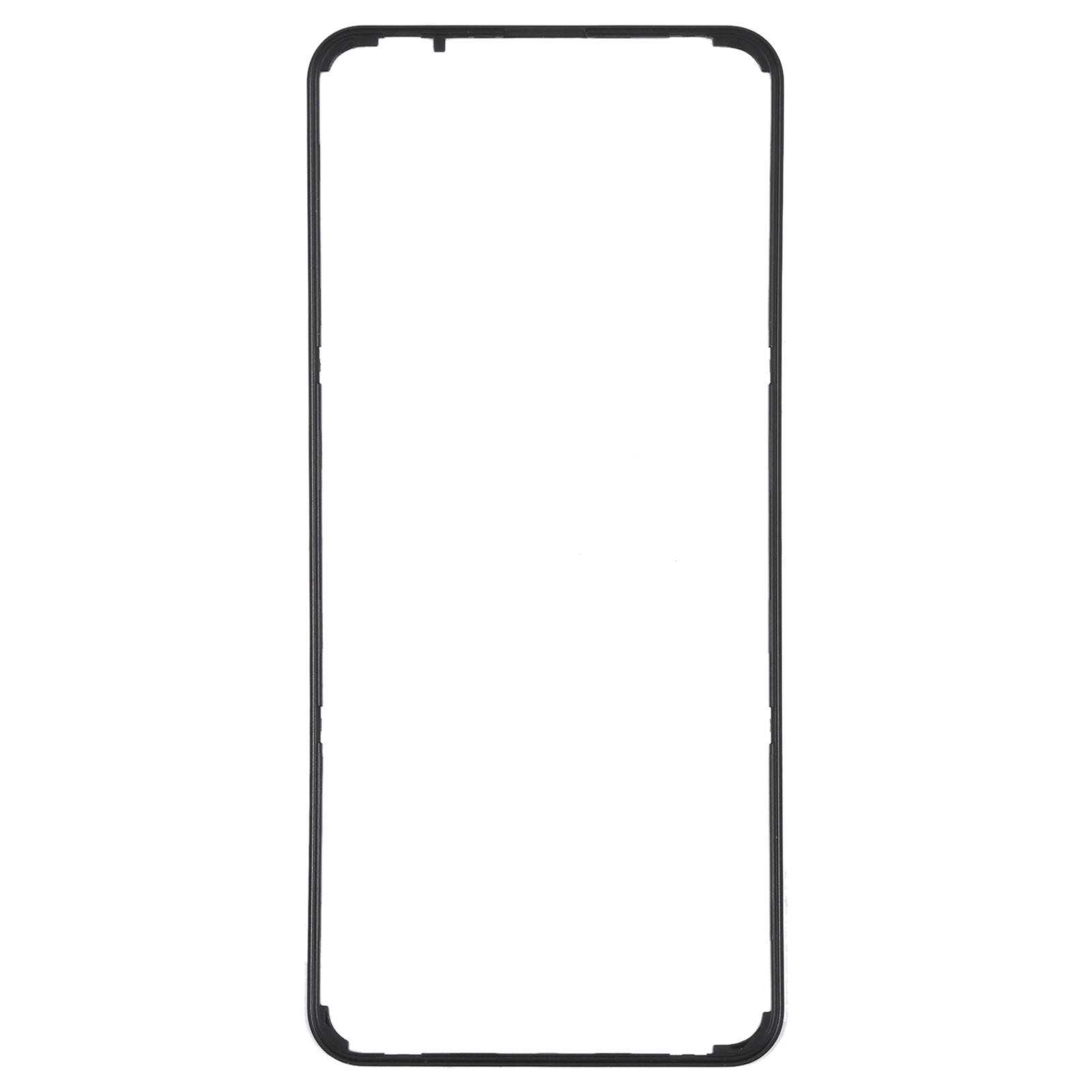 Google Pixel 3 front screen bezel frame replacement