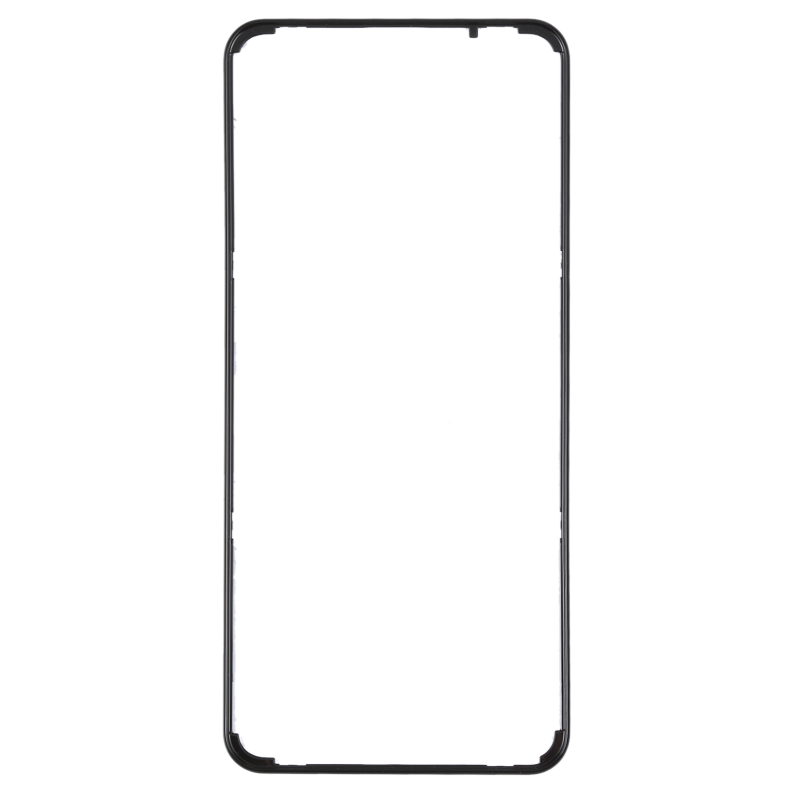 Google Pixel 3 Front Screen Bezel Frame Replacement - Image 2