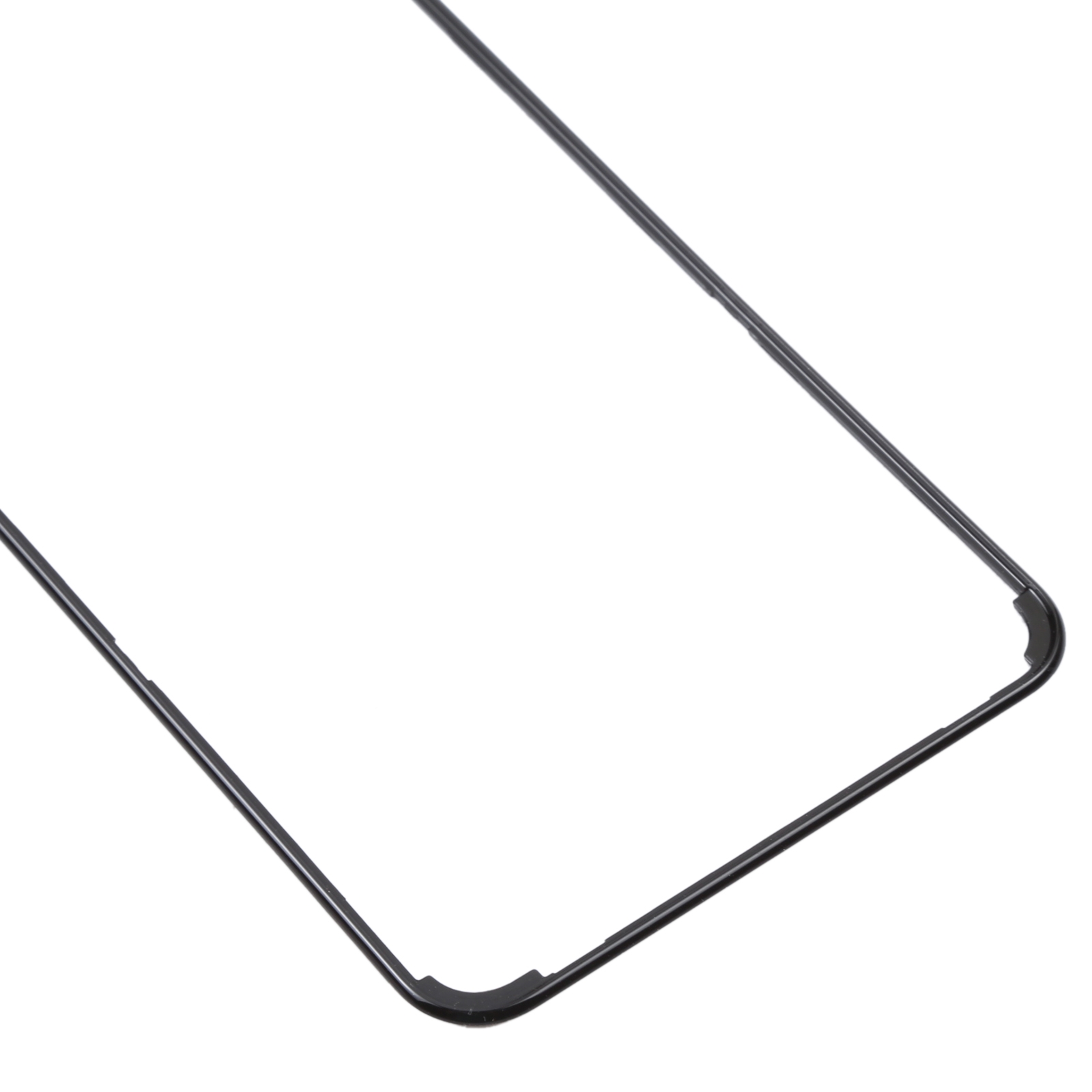 Google Pixel 3 Front Screen Bezel Frame Replacement - Image 3