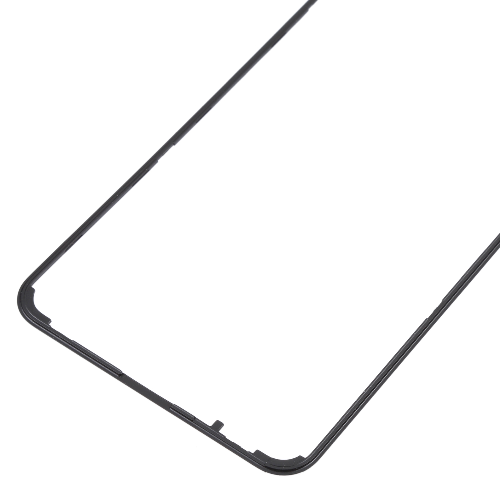 Google Pixel 3 Front Screen Bezel Frame Replacement - Image 4