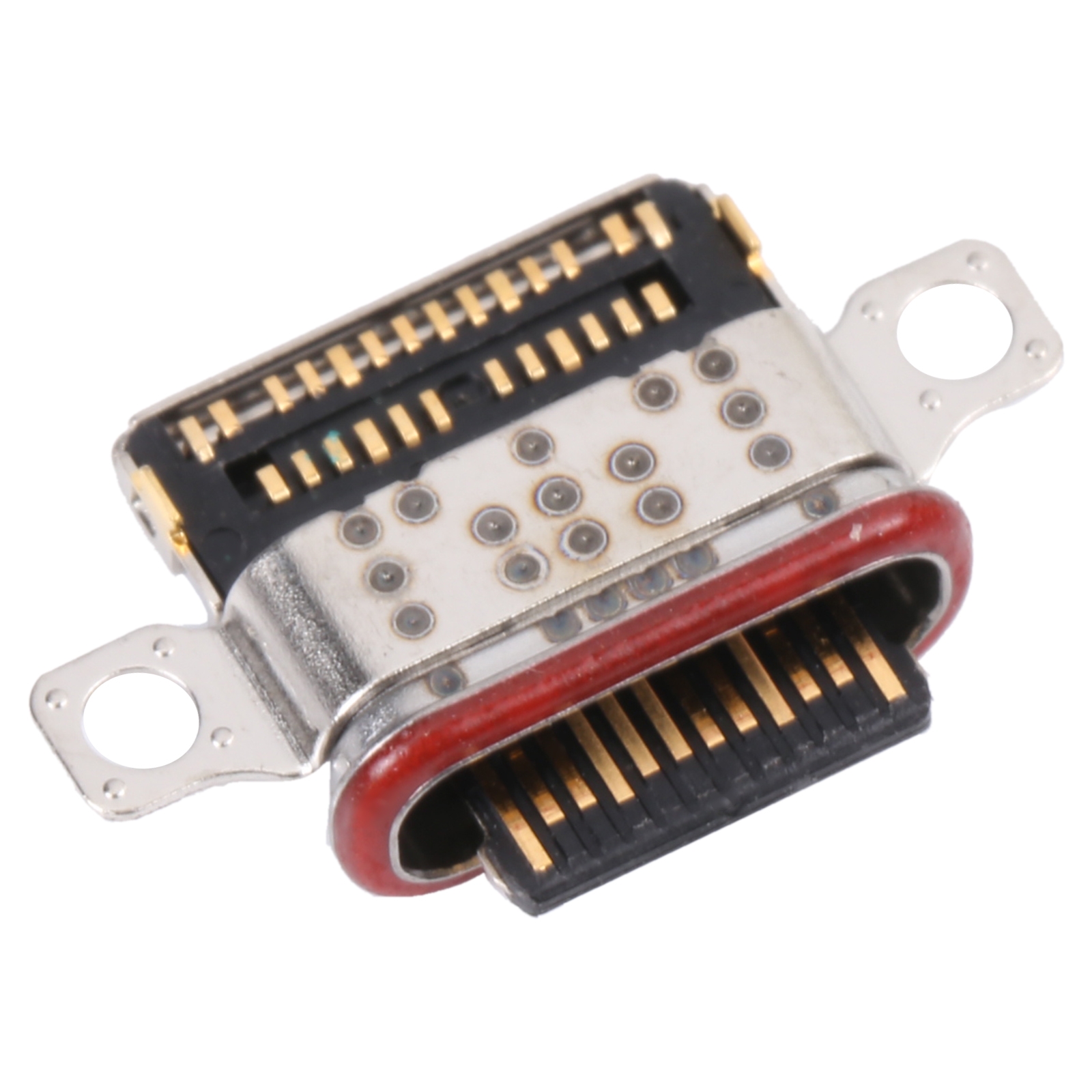 Huawei Nova 8 Pro charging port replacement