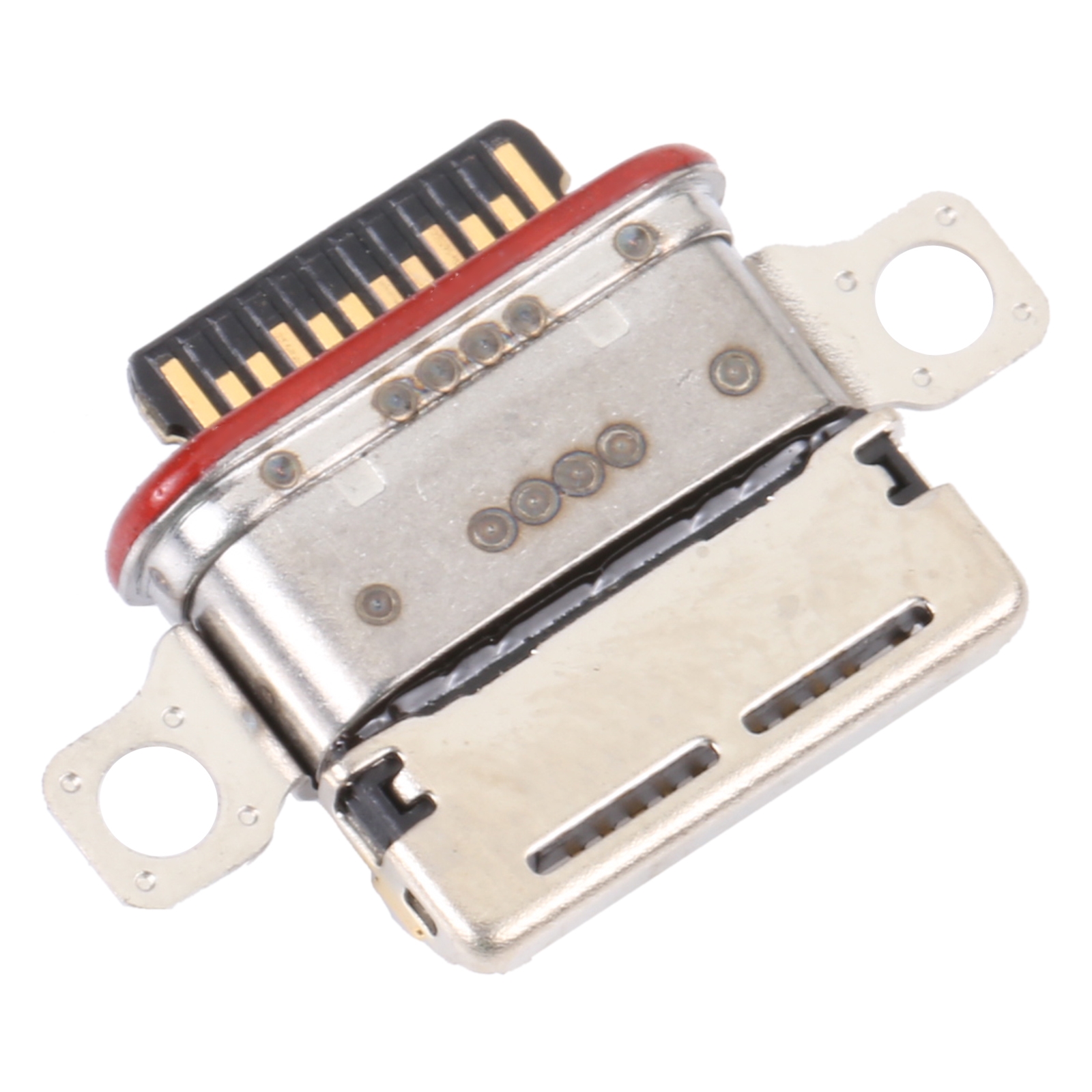 Huawei Nova 8 Pro 5G Charging Port Connector Replacement - Image 2