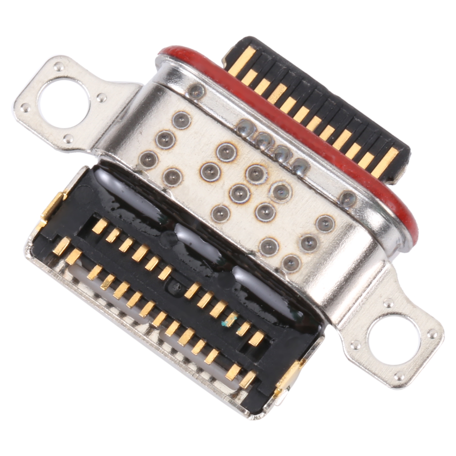 Huawei Nova 8 Pro 5G Charging Port Connector Replacement - Image 3