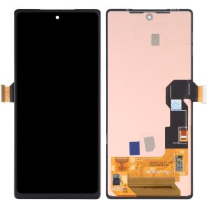 Google Pixel 6A LCD screen replacement