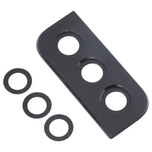 Samsung Galaxy S22+ 5G camera lens cover replacement