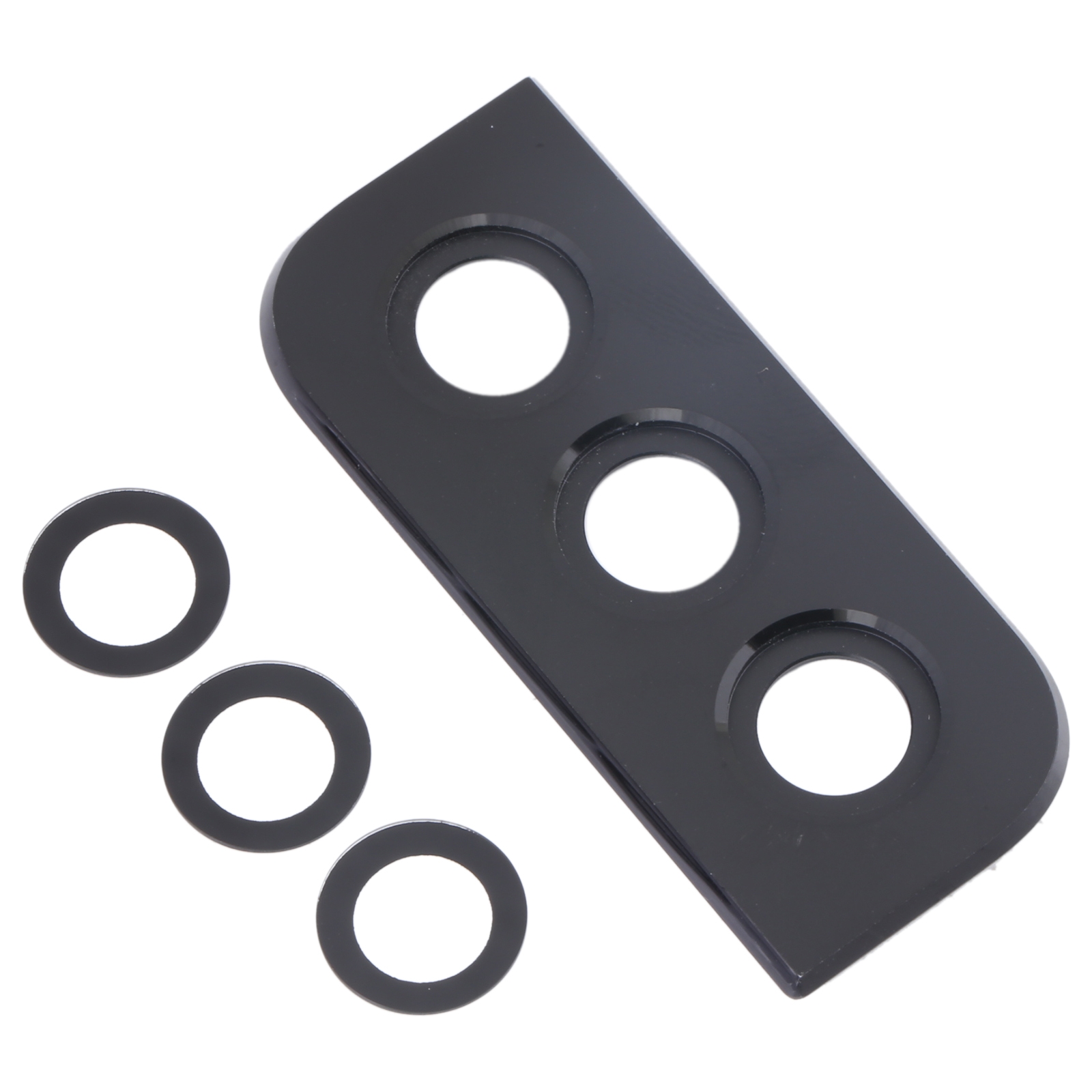 Samsung Galaxy S22+ 5G camera lens cover replacement