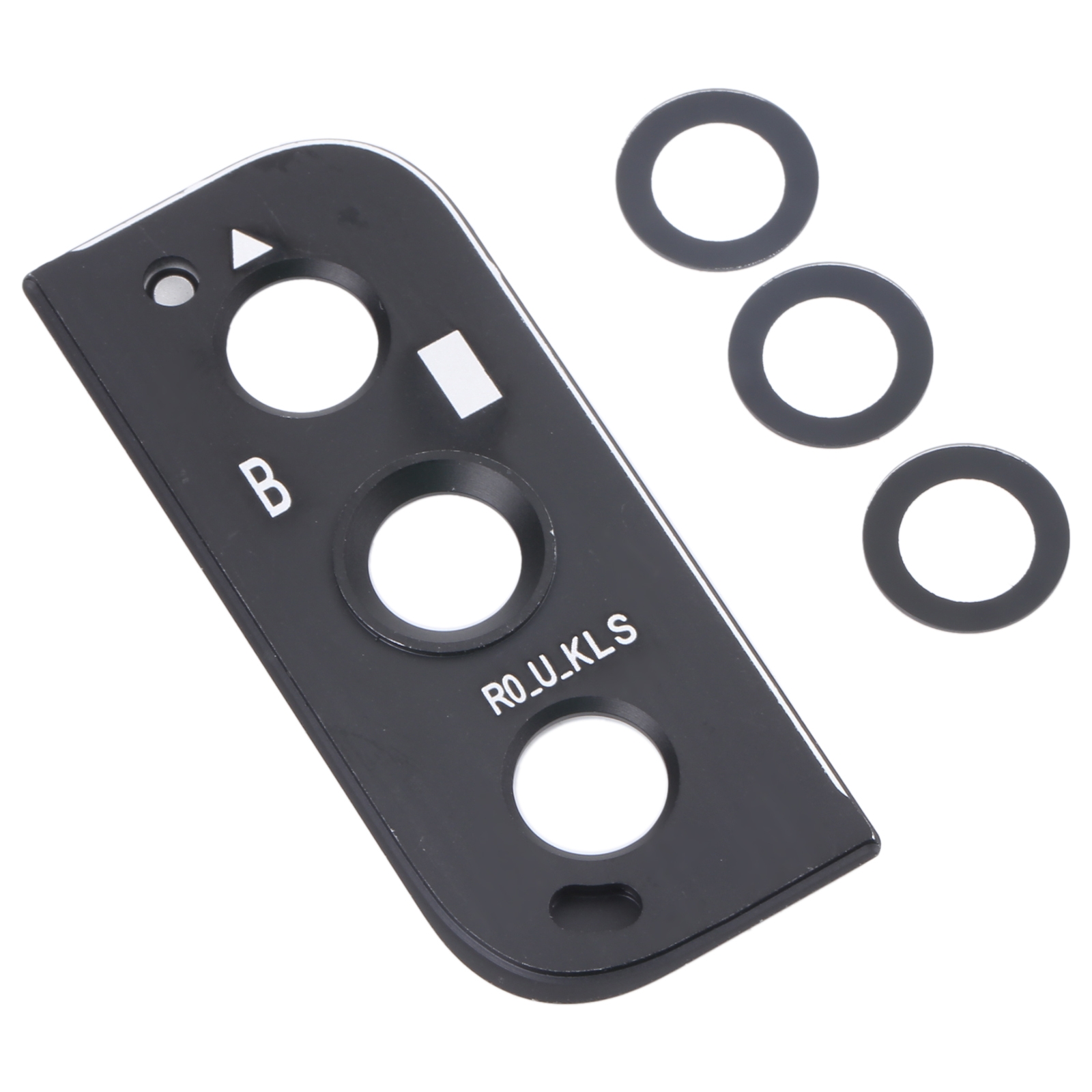 Samsung Galaxy S22+ 5G SM-S906B Camera Lens Cover Replacement - Image 2