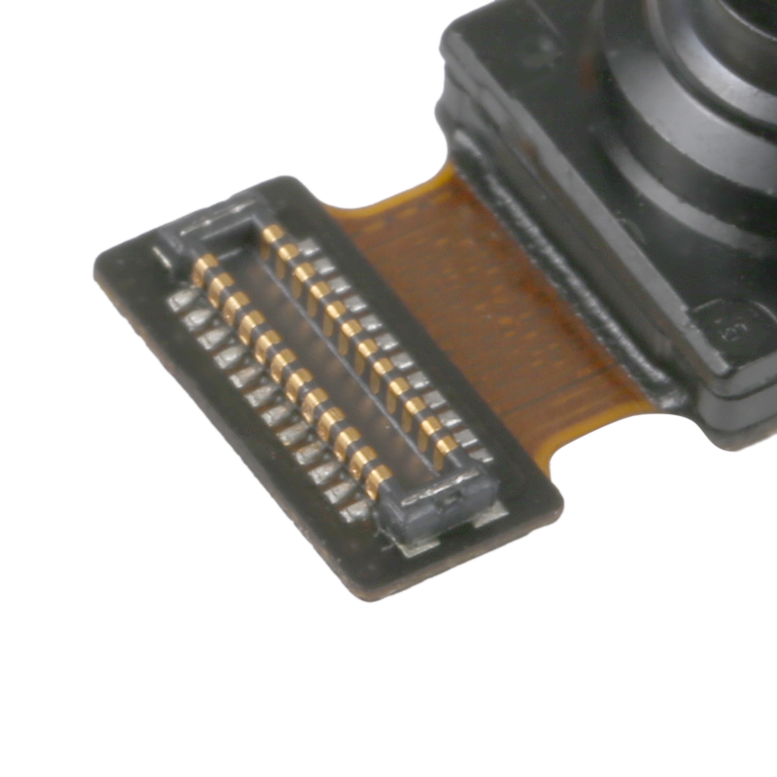 Honor 10 Lite Front Camera Replacement - Image 3