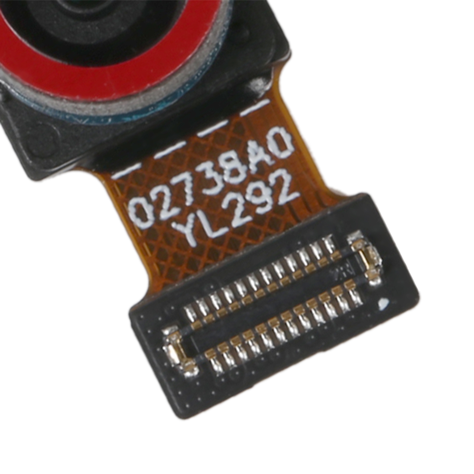 Honor X30i Front Camera Replacement - Image 3