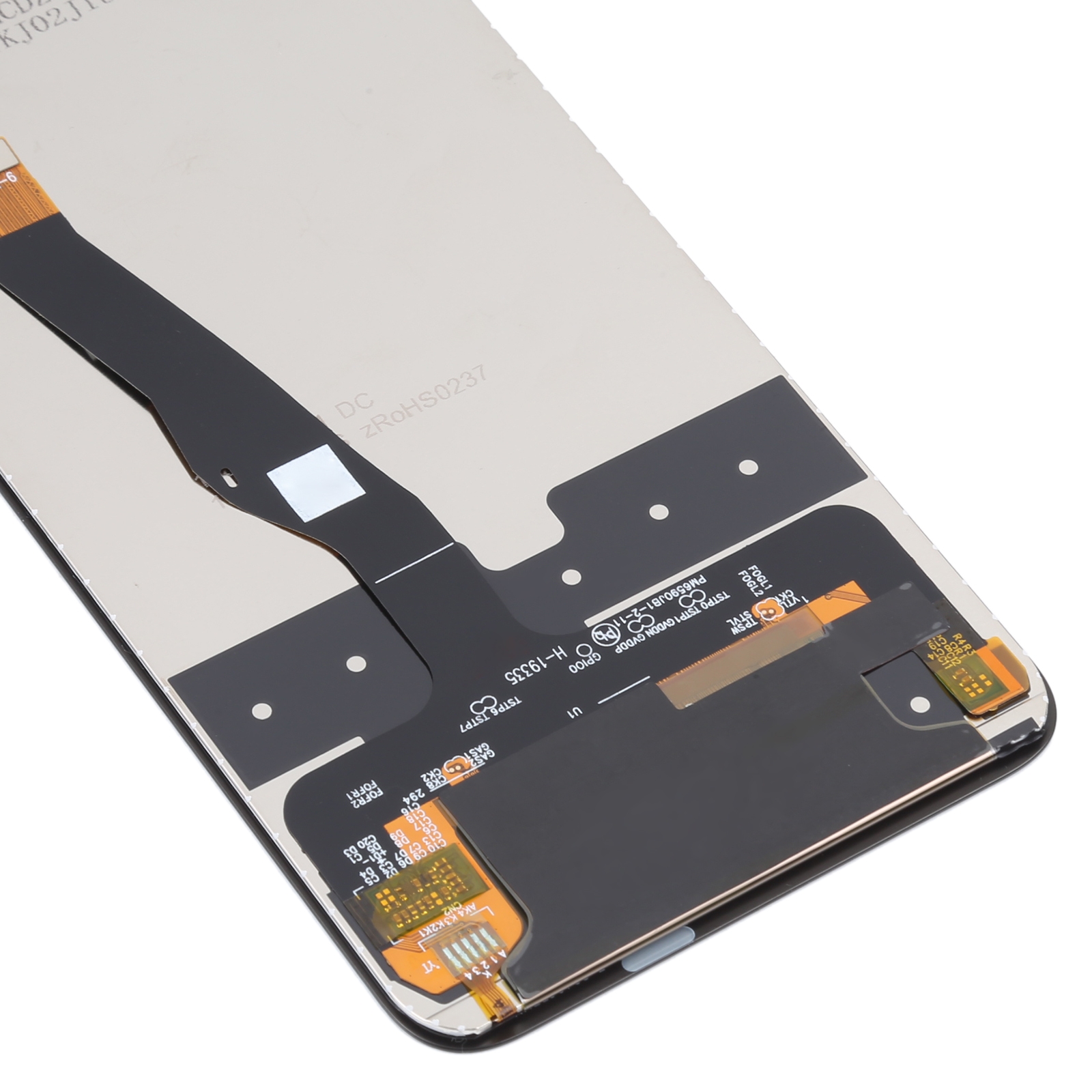 Honor 9X Pro Honor 9X Y9S LCD Screen Replacement - Image 3