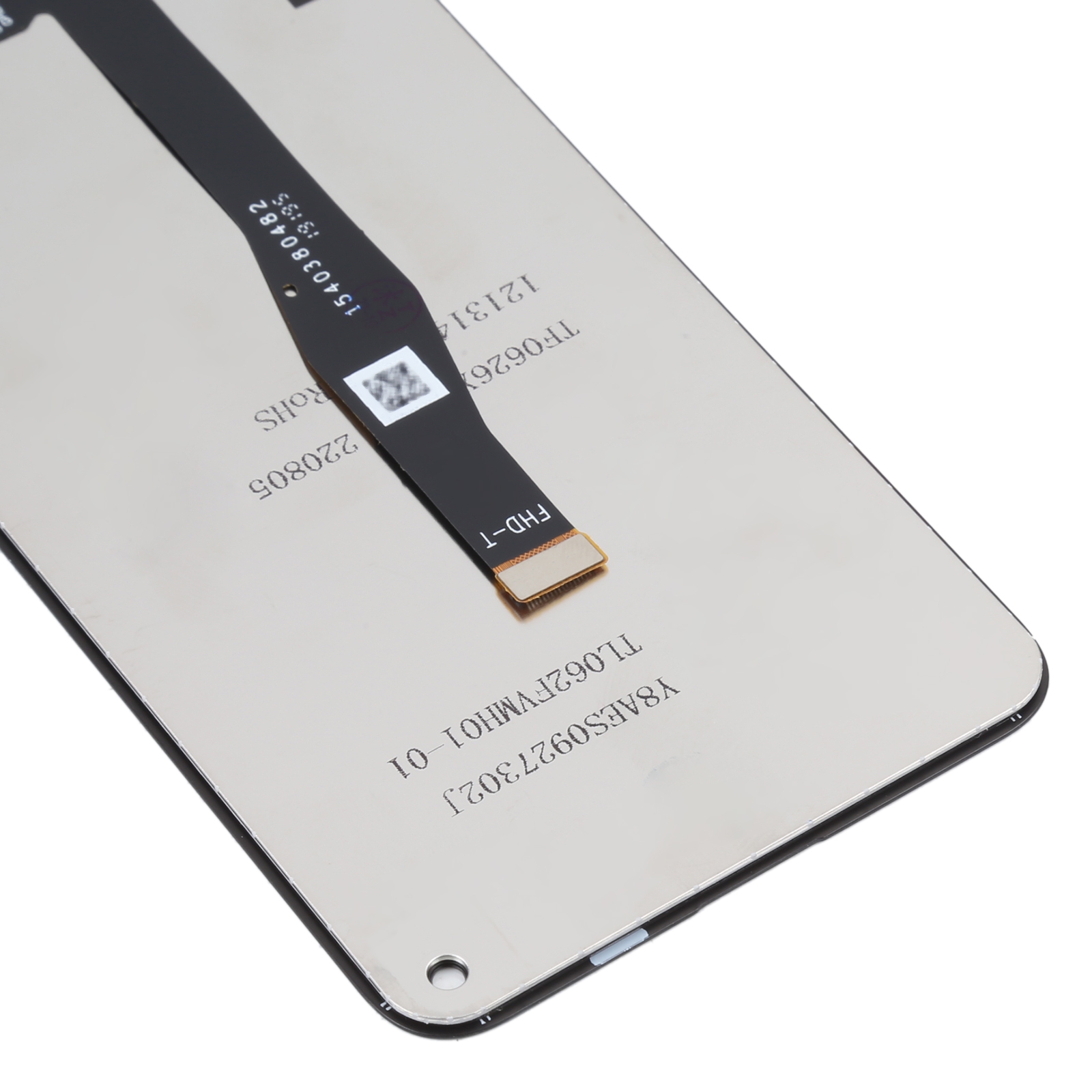 Huawei Nova 5T Honor 20S LCD Screen Replacement - Image 2