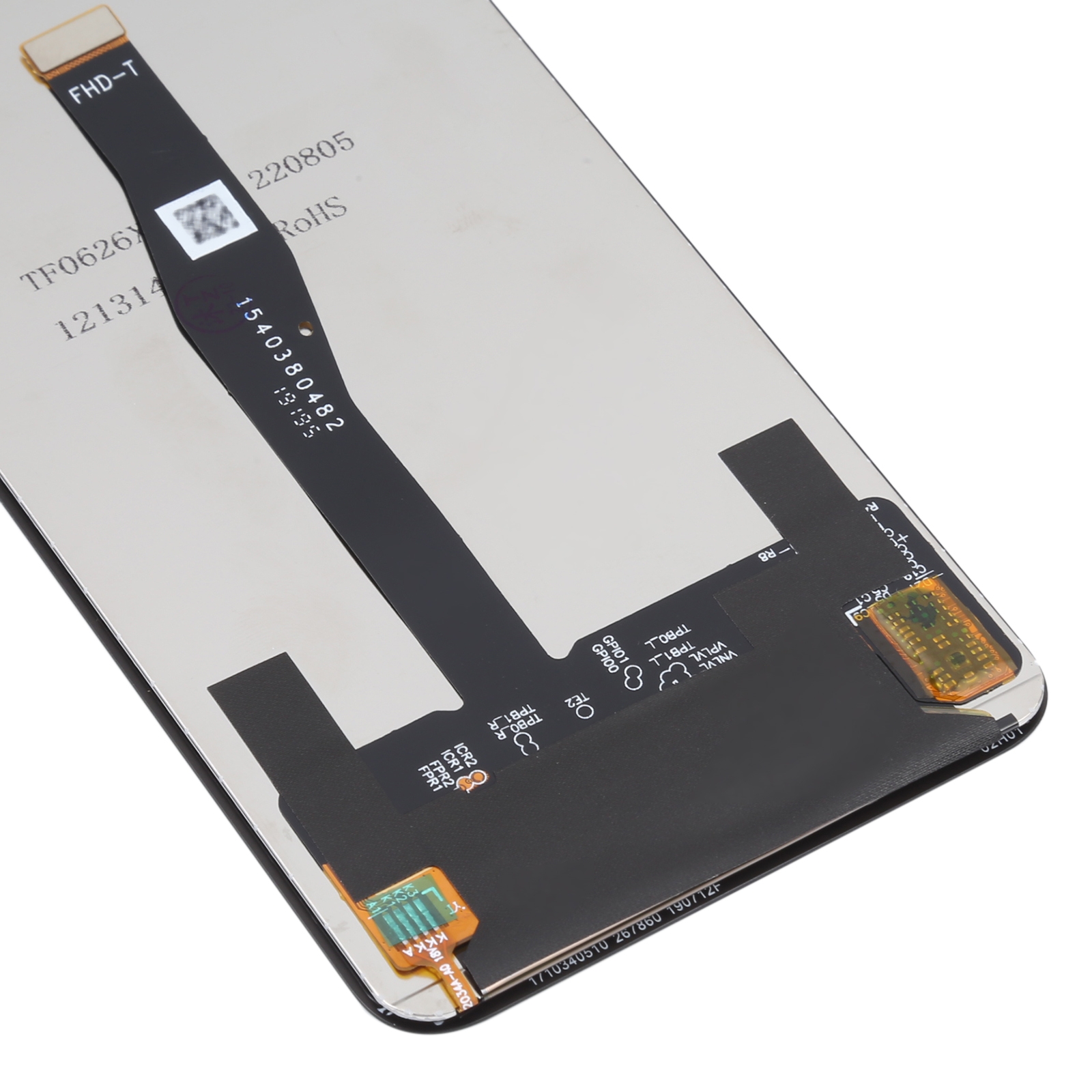 Huawei Nova 5T Honor 20S LCD Screen Replacement - Image 3