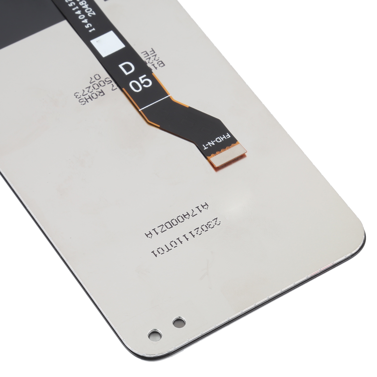 Honor 50 Lite LCD Screen Replacement with Digitizer Assembly - Image 2