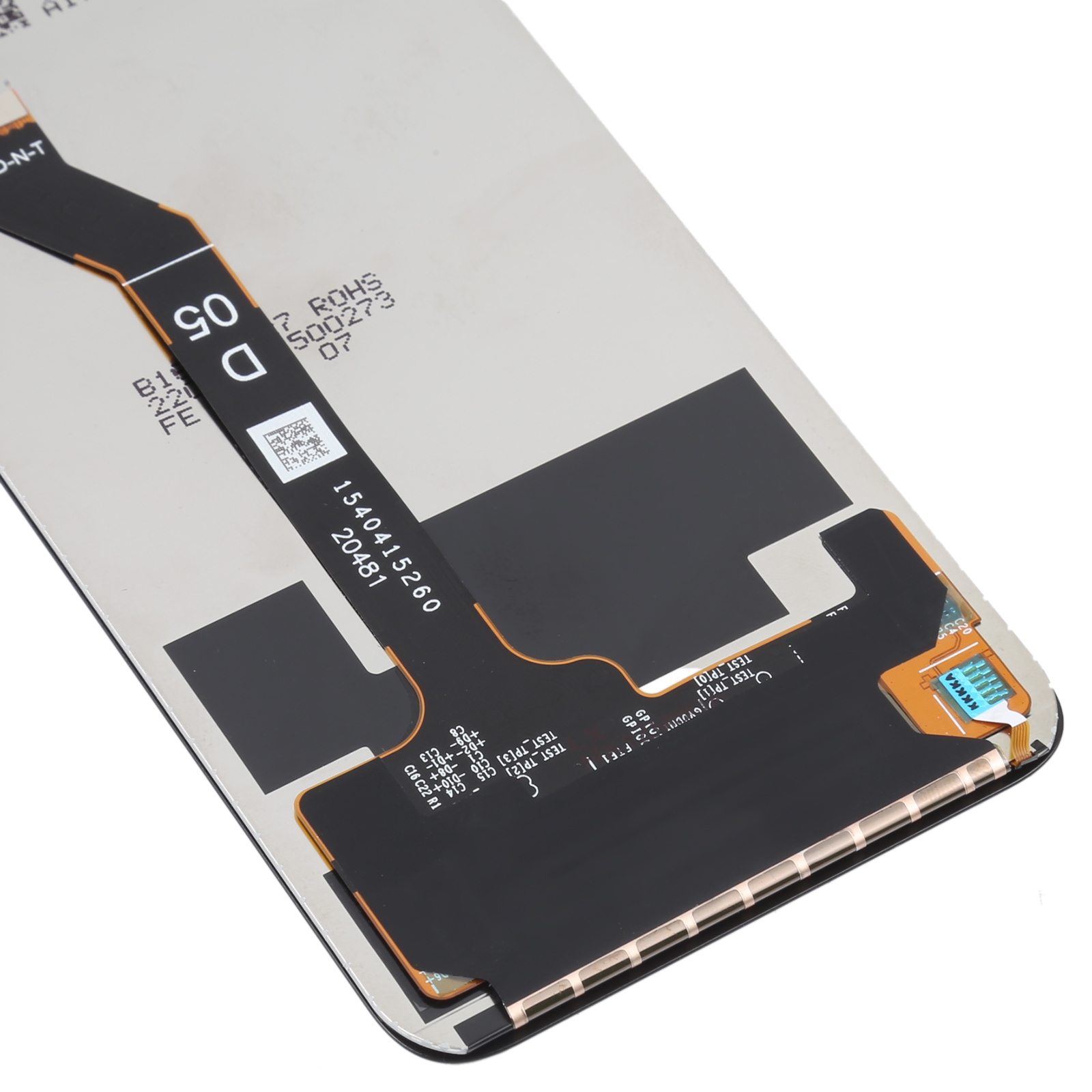 Honor 50 Lite LCD Screen Replacement with Digitizer Assembly - Image 3