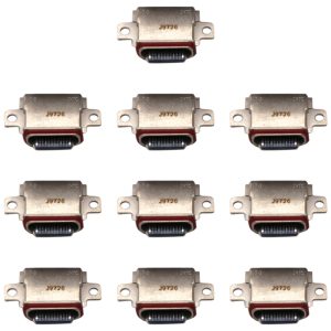 Samsung Galaxy Z Flip3 5G charging port connector