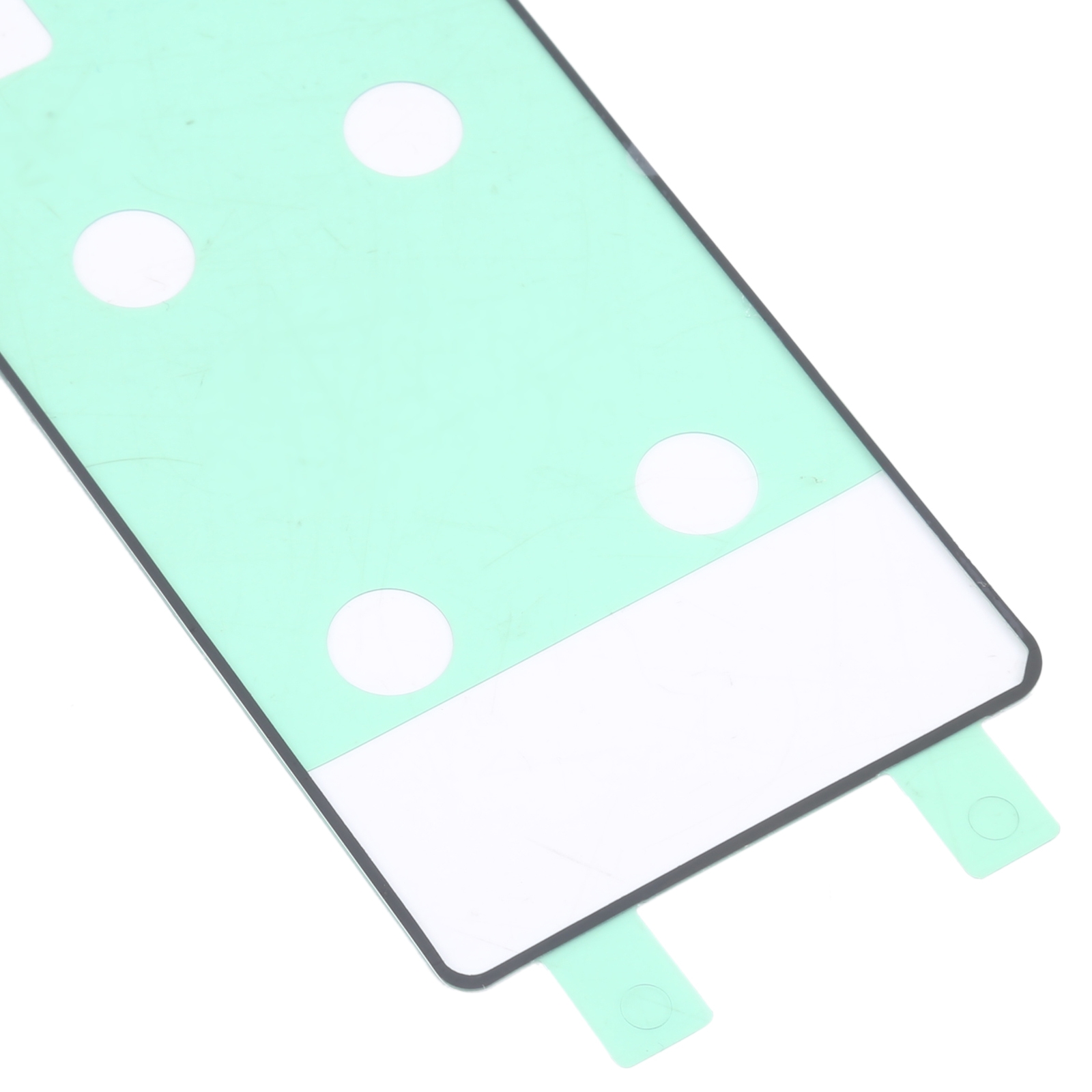 Samsung Galaxy Z Fold2 5G Front Housing Adhesive Replacement - Image 4